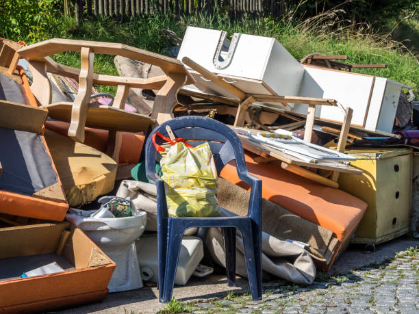 Best Junk Removal Near Me  in Argentine, MI