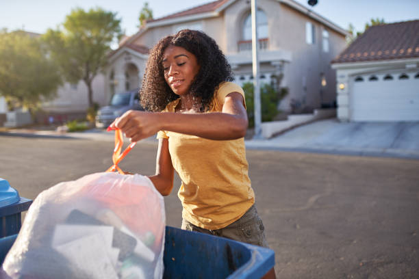 Best Trash Removal Near Me  in Argentine, MI