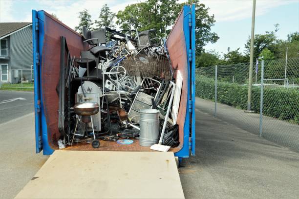 Debris Removal in Argentine, MI