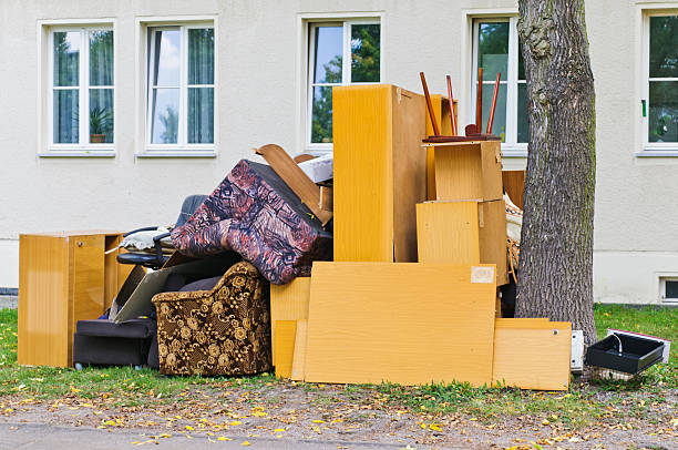 Best Appliance Removal Near Me  in Argentine, MI