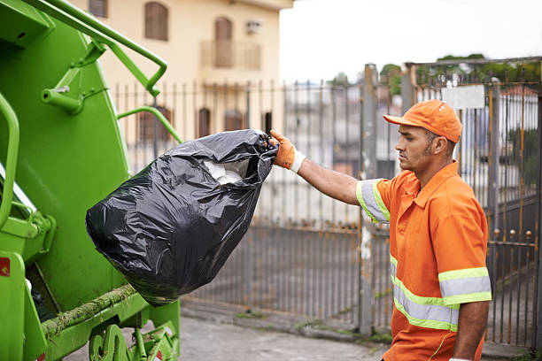 Best Commercial Cleanout Services  in Argentine, MI