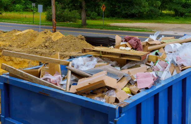 Best Estate Cleanout Services  in Argentine, MI